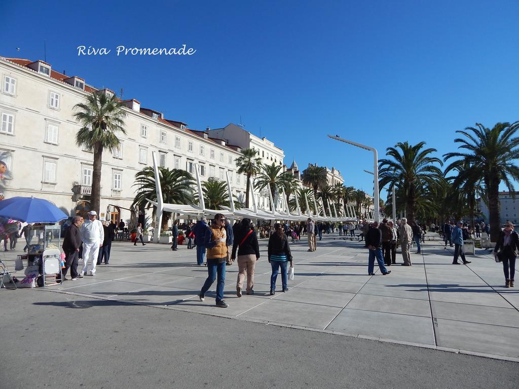 Appartamento Piazza Square City Top Centre *