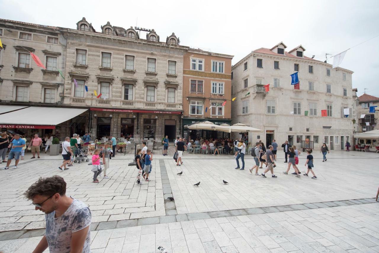 Appartamento Piazza Square City Top Centre *