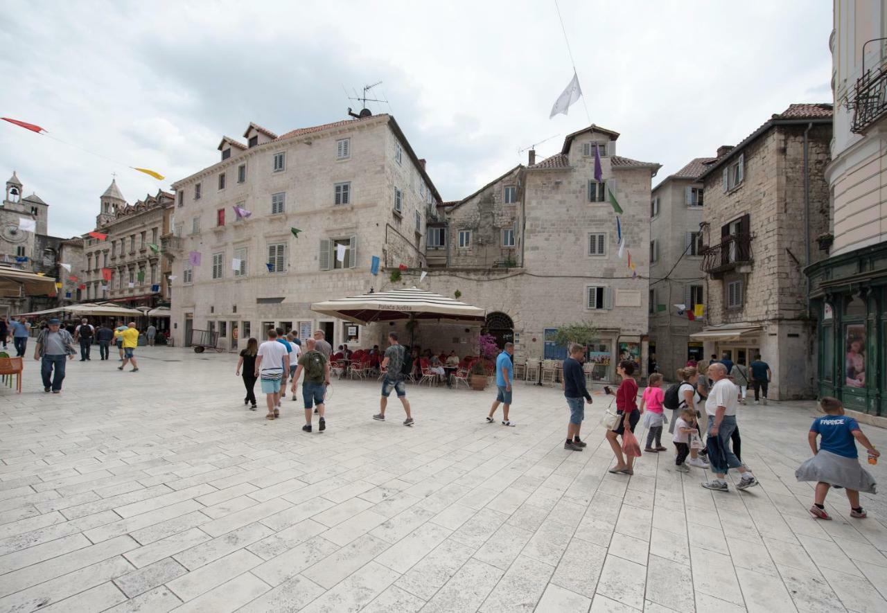 Piazza Square City Top Centre Appartamento